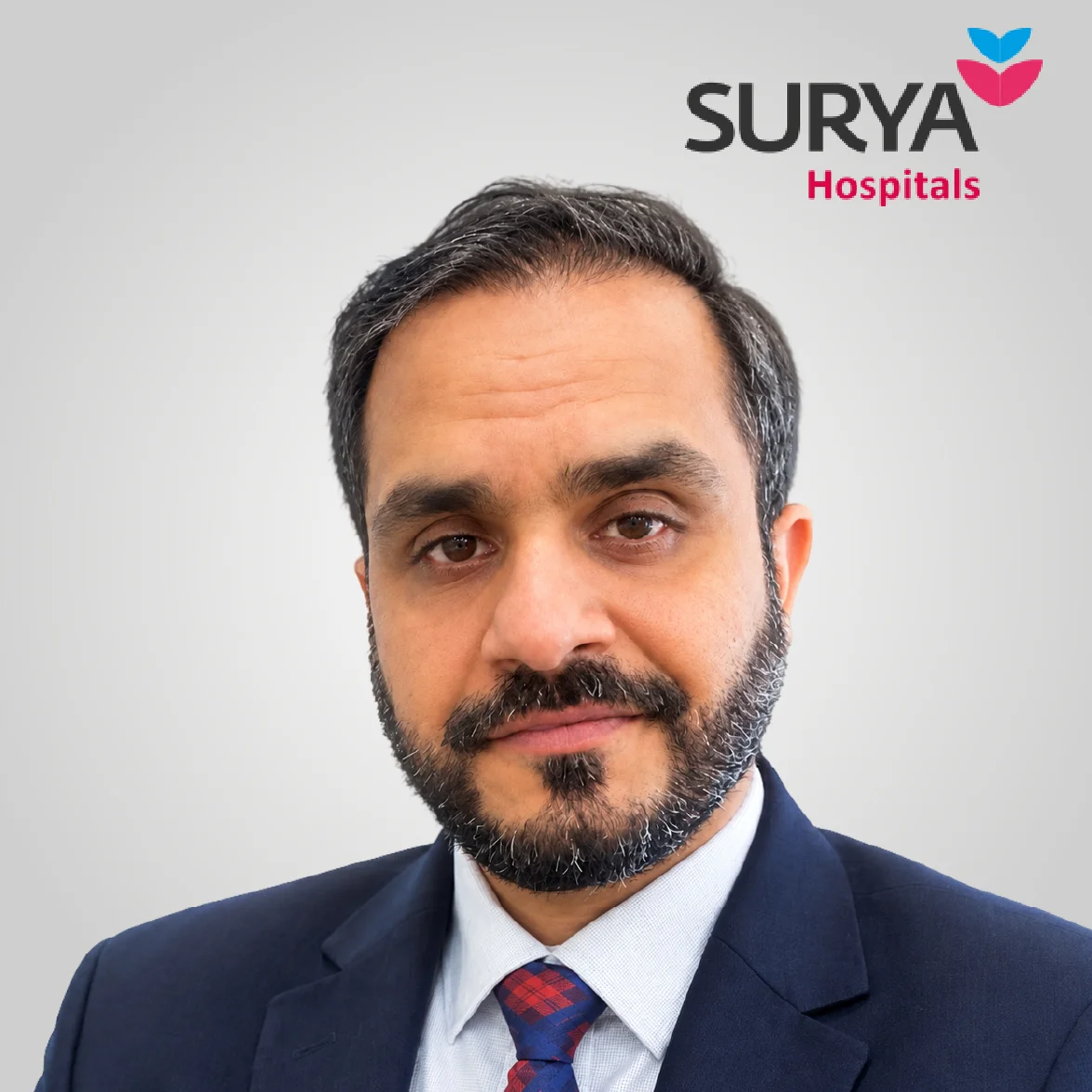Dr. Hardik Thakker
